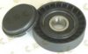 AUTOKIT 03.165 Deflection/Guide Pulley, v-ribbed belt